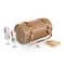 Picnic Time Family Of Brands Verona Wine & Cheese Picnic Basket, Pine Green 224-82-515-000-0 - alternate 3