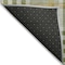 Homeroots 8' X 10' Olive Green Brown And Ivory Plaid Washable Indoor Outdoor Area Rug 601497 - alternate 9