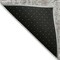 Homeroots 8' X 10' Taupe And Ivory Patchwork Washable Indoor Outdoor Area Rug 631440 - alternate 9