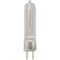 Ilc Replacement Halogen Bulb, 250W, 130V, JCD Base, 2PK DAMAR JCD250-250W 130V CLEAR - alternate 2