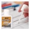 Bic Wite-Out Quick Dry Correction Fluid, 20 mL Bottle, White, 2PK WOFQDP24-A-WHI - alternate 4