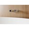 Kingston Brass Two-Handle Wall Mount Tub Faucet, Polished Chrome KS5021ZX - alternate 5