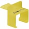 Tripp Lite Universal Rj45 Plug Locks, Yellow, 10 Pack N2LOCK-010-YW - alternate 1
