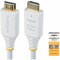 Startech.Com 6FT 1.8M PREMIUM CERTIFIED HIGH SPEED HDMI CABLE, 4K 60HZ/1440P 144HZ, HDR10/H HDMI2-CABLE-4K60-6FW - alternate 1