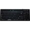 Sealshield Seal Silk Glow' Waterproof Silicone Keyboard-Backlit S108PG - alternate 2