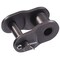 Timken Chain Link, 60 Chain Size, Cottered, 3/4 in. Chain Pitch 60H O/L - alternate 3