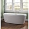 Delta Trinsic Roman Tub Trim T2759-SS - alternate 6