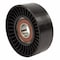 Motorcraft Accessory Drive Belt Idler Pulley,  YS364 - alternate 8