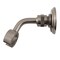 Kingston Brass Hand Shower Wall Mount Bracket, Brushed Nickel K176A8 - alternate 1