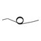 Komatsu SPRING, OEM YM123944-61420 - alternate 5