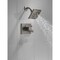 Delta Pivotal Monitor 17 Series H2OKinetic Shower Trim T17299-KS-PR - alternate 7