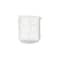Eco-Rootz 5 Compartment Molded Fiber Tray, 125PK ER-T009-125-BPI - alternate 3
