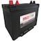 Ultrapower 12V 625 MCA Maintenance-Free Marine Battery Group 24, 2PK EV24 - alternate 3