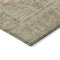 Homeroots 3' X 5' Beige Brown And Green Oriental Washable Indoor Outdoor Area Rug 603863 - alternate 9
