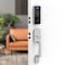 Philips Home Access 1000 Series Single Cylinder Electronic Deadbolt with Handle Set DDLOM1010X1HSNH - alternate 3