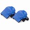 Barwalt KN-5 Ultralight Knee Pads, Maximum Comfort, Gripping Surface BWT20200 - alternate 1