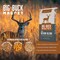 Big Buck Magnet The Region Blend Feed Dry For Deer 40 lb 620055 - alternate 3