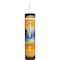 Quikrete 10 Oz. Gray Advanced Polymer Self-Leveling Sealant 866010 - alternate 1