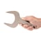 Tekton Inch Single Open End Wrench WSE14363 - alternate 7