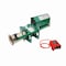 Greenlee Wire Pulling Machine, 13 in H GX10-B - alternate 1