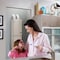 Noritz 157 MBH Indoor Condensing Natural Gas Tankless Water Heater, 7.1 GPM NRC711-DV-NG - alternate 2