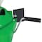 Chapin Portable Broadcast Fertilizer Chest-Mount Spreader with Easy-Fill Hopper 8700A - alternate 5