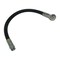 Cnh HOSE FLEXIBLE, CNH OEM 87492139 87492139 - alternate 4