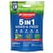 Sbm Life Science WEED-FEED FIVE-IN-ONE 24LB 704865H - alternate 1