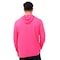 Protectx Sun Protection Hoodie, Polyester, Pink, M, 2 PK HD-APL130-PK-02-M - alternate 7