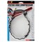 Perform Tool Piston Ring Compressor Adjustable; 3 In To 5 In Pistons; Red/ Black W80574 - alternate 4