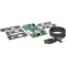 Tripp Lite series Series WEBCARDLXE Network Management Card - 1 x Network (RJ-45) Port(s) - USB WEBCARDLXE - alternate 2