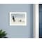 Homeroots Together 1 White Framed Print Wall Art 407339 - alternate 2