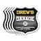 Signmission Drew's Garage I Can Fix Everything But Stupid, 12 inch X 12 inch, Aluminum Metal Sign, 5PK SHI-A-5Pack-12-490-DREW - alternate 1