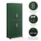 Crosley Savannah Tall Kitchen Storage Pantry CF3115-HG - alternate 9