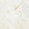 Msi Eden Calacatta Sample Matte Porcelain Chevron Floor & Wall Tile ZOR-PT-0633-SAM - alternate 1