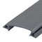 M-D Building Products 1-1/2 in. x 3/4 in. x 36 in. Gray Vinyl Replacement Insert for Heavy Duty Thresholds 43824 - alternate 3