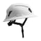 Studson Full Brim Vented, White, OS SHK1-FB-CW - alternate 6