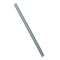 Apollo Tile Fossil Gray 0.6 in x 12 in Glass Glossy Pencil Liner Tile Trim 0.5 sqft/case, 10PK T88095-15A - alternate 7