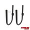 Extreme Max 3005.3477 SUP / Surfboard Wall Cradle The Original High-Strength One-Piece Design-200 lb. Capacity 3005.3477 - alternate 1