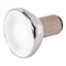 Satco 20-Watt R12 Bayonet Double Contact Base Flood Halogen Light Bulb, 10PK S4189 - alternate 1