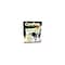 Cowpots Plant Pot Seed Starter 2.88in H X 3in W X 1.88in L Brown, 12PK 103 - alternate 1
