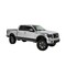 Ici/Innovative Creations 00-06 SILVERADO/SIERRA EXT CAB SB W/O FLARES 6 INCH ROCKER ARMOR RA-T2165M - alternate 4