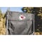 Picnic Time Family Of Brands NFL Kansas City Chiefs - Outlander XL Camping Chair with Cooler 800-00-175-164-2 - alternate 2