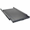 Tripp Lite RACK ENCLOSURE CABINET STANDARD SLIDING SHELF 100LB CAPACITY SRSHELF4PSL - alternate 1