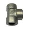 John Deere TEE FITTING, JOHN DEERE OEM 94-0661 94-0661 - alternate 5