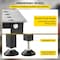 Vevor Welding Table 36"x24" 800LBS Welding Workbench Table with Multiple Fixture Holes 800lb-1 - alternate 6