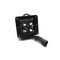 Southern Truck 3IN X 3IN 16W SQUARE LED LIGHT SPOT BEAM 1,440 LUMEN EACH 79911 - alternate 1