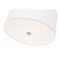 Z-Lite Linden Brushed Nickel 1 Light Pendant 1962P18-BN-LED - alternate 5
