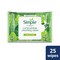 Simple Kind Cleansing Facial Wipes, 25 wipes count, 6PK 67656450 - alternate 5