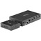 Startech.Com HDMI Extender over CAT6 w/ 3 Port Switch VS321HDBTK - alternate 2